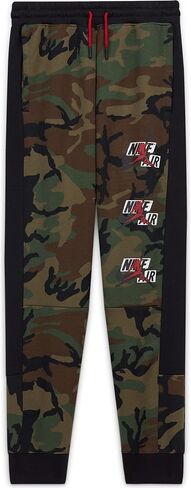 Jordan Boy's Jumpman Classics Fleece Joggers (Big Kids) in Saudi Arabia