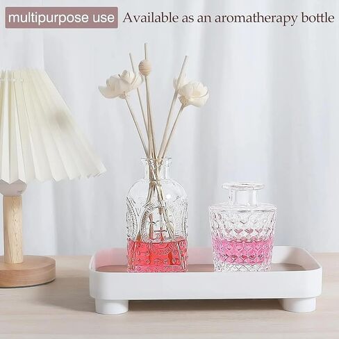 Glass Bud Vases Set of 10, Bud Vases in Bulk, Small Flower Vases, Wedding Centerpiece Table Decorations, Bud Vase, Vintage vase, Small Vases for Flowers, Flower Vases for Centerpieces. in Saudi Arabia