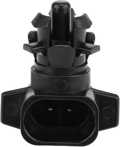 مستشعر درجة حرارة الهواء المحيط مقياس درجة حرارة السيارة 25775833 9152245 90477289 مستشعر درجة حرارة هواء السيارة مستشعر درجة حرارة الهواء المحيط المتين للسيارات in Kuwait