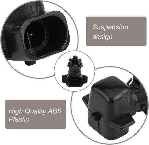 مستشعر درجة حرارة الهواء المحيط مقياس درجة حرارة السيارة 25775833 9152245 90477289 مستشعر درجة حرارة هواء السيارة مستشعر درجة حرارة الهواء المحيط المتين للسيارات in Kuwait