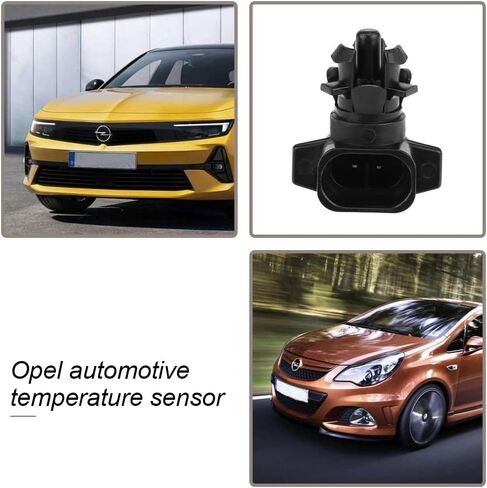 مستشعر درجة حرارة الهواء المحيط مقياس درجة حرارة السيارة 25775833 9152245 90477289 مستشعر درجة حرارة هواء السيارة مستشعر درجة حرارة الهواء المحيط المتين للسيارات in Kuwait