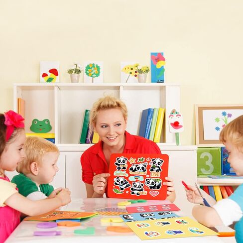 فينيل قابل للطباعة للطابعة النافثة للحبر، 20 ورقة من ورق الفينيل الأبيض اللامع الممتاز القابل للطباعة المقاوم للماء، 8.3 بوصة × 11.7 بوصة in Kuwait