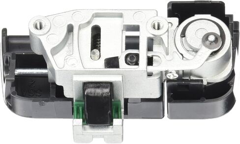 مجموعة قفل صندوق القفازات الأصلية 77540-S9A-G01ZA من هوندا، أسود in Kuwait