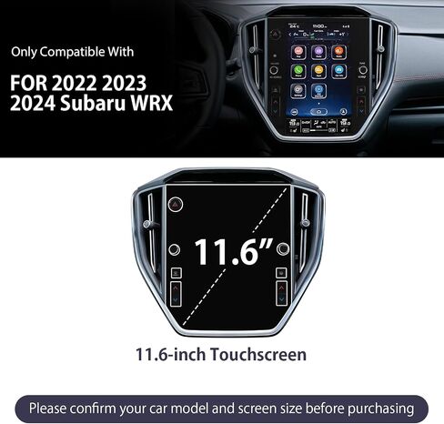 2025 2026 واقي شاشة دورانجو لـ 2021-2024 2025 2026 دودج دورانجو GT/RT/Citadel/SRT 392/SRT Hellcat/GT Plus/RT Plus ملحقات 10.1 بوصة تعمل باللمس 9H زجاج مقسى 10.1 بوصة تعمل باللمس in Kuwait