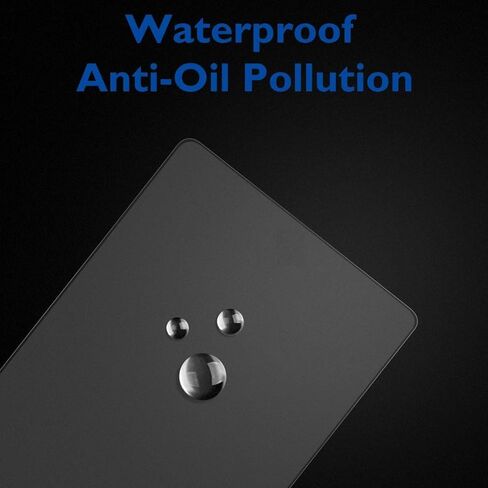 واقي شاشة متوافق مع سيارة جيب رانجلر 2024، شفاف عالي الدقة، مضاد للخدش، ملحقات عرض الوسائط المتعددة متوافقة مع شاشة لمس رانجلر 12.3 بوصة in Kuwait