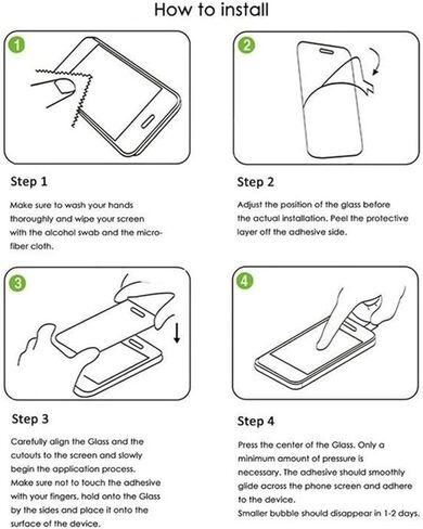 واقي شاشة متوافق مع سيارة جيب رانجلر 2024، شفاف عالي الدقة، مضاد للخدش، ملحقات عرض الوسائط المتعددة متوافقة مع شاشة لمس رانجلر 12.3 بوصة in Kuwait