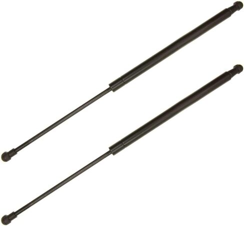 2Pcs 19.47 In Rear Back Lift Supports Compatible With TOYOTA 2004-2009 PRIUS liftgate tailgate Hatch trunk Struts in Saudi Arabia