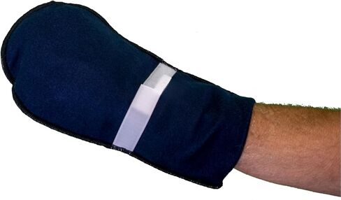 HotMitt Medical Grade Premium Arthritis Relief Mitt - Glove - Made in America - Pain Relief & Therapeutic Hand Support - Doctor Approved in Kuwait