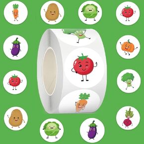 500Pcs Cat Stickers for Kids,Aesthetic Stickers for Water Bottles Kawaii, Round Seal Label Stickers Cartoon Cat Stickers 1inch Cute Self Adhesive Stickers Envelope Seals Paster Motivational Rewards