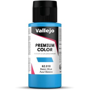 Vallejo Color Phosphorescent Premium RC Colors, 60ML (VJ62040)