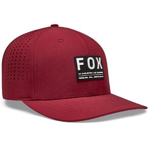 Fox Racing للرجال Non Stop Tech Flexfit