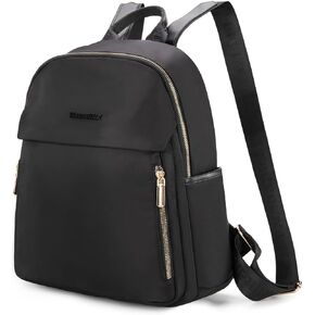 Montana West Medium Backpack for Women Lightweight Backpack Purse Casual Daypack for 13-Inche Laptop
