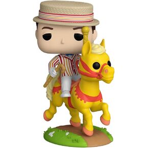 Funko POP! Disney: Disney 100 - Bert - Collectable Vinyl Figure - Gift Idea - Official Merchandise - for Kids & Adults - Movies Fans - Model Figure for Collectors and Display