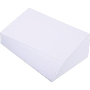 PATIKIL 3.5"x5" Photo Paper, 100 Sheets 230 Gsm High Glossy Picture Paper Photographic Printer Paper for Office, Home, Family