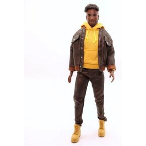 Fresh Squad Platinum Collection 12" - Amari
