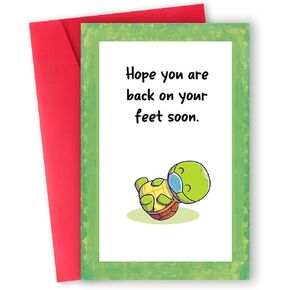 Funny Golf Birthday Card for Men Women,Happy Birthday Gift for Golfer,Golf Birthday Card for Husband Boyfriend Dad Brother boss