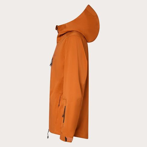 Oakley Men's Team Collection Outpost Recyced Shell Jacket in Saudi Arabia