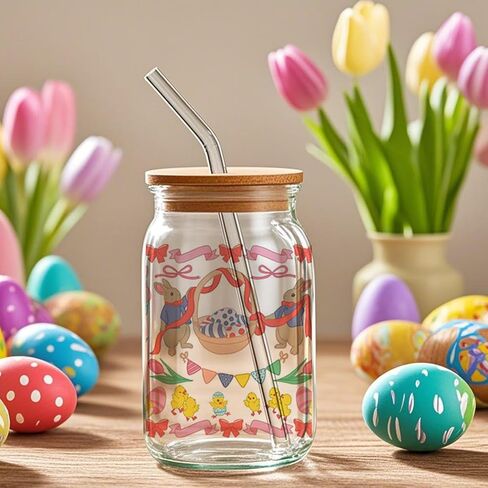 لفات كأس القديس باتريك للأشعة فوق البنفسجية للأشعة فوق البنفسجية ل 16 أونصة ، غلاف شامروك الأشعة فوق البنفسجية للأشعة فوق البنفسجية دبليو دبلي in Kuwait