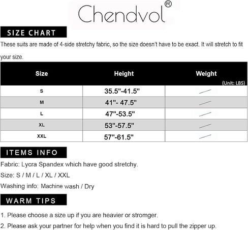 Chendvol Kids Open Face Spandex Halloween Costume Cosplay Bodysuit in Kuwait