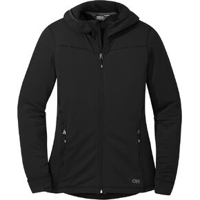 Outdoor Research Vigor Full Zip Hoodie - Women's