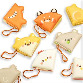 Sticky Notes Colorful Sticky Notes Sticky Notes Bulk Notes Snacks for Boys and Girls Students School Party Favors Office Supply