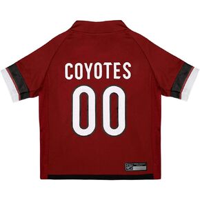 Pets First NHL Boston Bruins A Premium Big Jersey for Dogs & Cats, Black, XX-Large (BRU-4006-XXL) in Kuwait