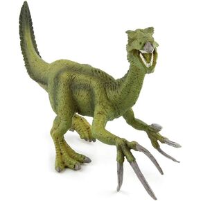 شخصيات الديناصورات واقعية therizinosaurus التعليم المعرفي التجميع الحزب تفضل ألعاب لطف