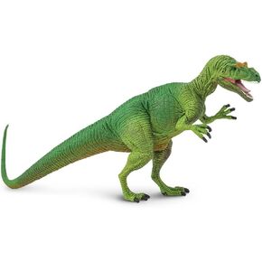 Safari Ltd. Allosaurus Figurine - Realistic 7.5" Dinosaur Figure - Educational Toy for Boys, Girls, and Kids Ages 3+