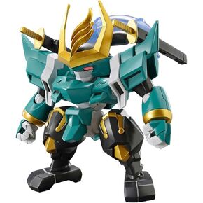 Bandai Hobby - Mashin Creator Wataru - SP03 Fujinmaru (Limited Initial Edition) Model Kit