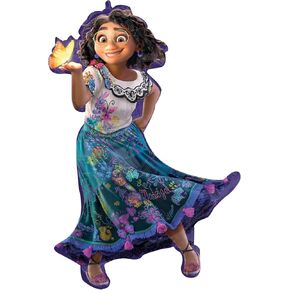 anagram encanto mirabel madrigal 36 "بالون احباط