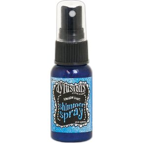 Ranger London Blue Dylusions Shimmer Sprays 1oz