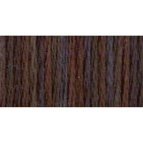 DMC Espresso Color Variations Pearl Cotton Size 5 27yd