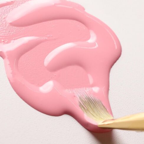 High Flow Acrylics by GOLDEN, Light Magenta, 1 fl. oz. Bottle, Professional Acrylic Paint, Semi-Opaque in Saudi Arabia