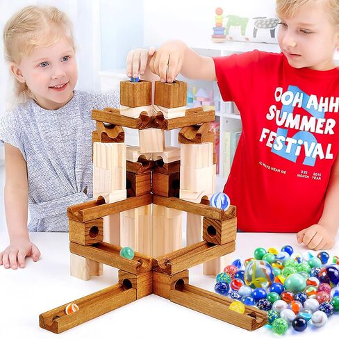 Shindel 125PCS Marbles Games for Kids, Assorted Size Glass Marbles Bulks for Run Games Home Decoration in Saudi Arabia