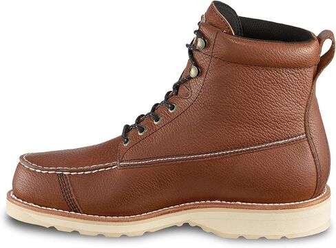 Irish Setter، Wingshooter، للرجال، 7 بوصات، مقاوم للماء، حذاء صيد، بني داكن، 10.5 EE (عريض) in Saudi Arabia