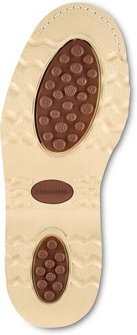 Irish Setter، Wingshooter، للرجال، 7 بوصات، مقاوم للماء، حذاء صيد، بني داكن، 10.5 EE (عريض) in Saudi Arabia