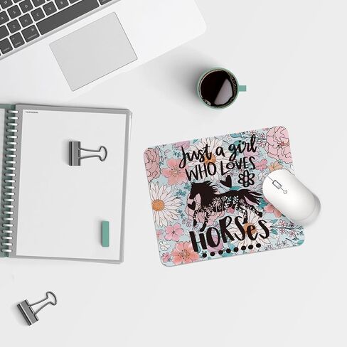 Qiyuhoy Vintage Crow Mousepad ، زخارف عيد الميلاد الشتوية للمنزل ، هدايا عيد ميلاد عيد الميلاد ، قاعدة مطاطية غير قابلة للانزلاق لجهاز الكمبيوتر المحمول للألعاب المنزلية ، 9.5x7.9 في وسادات ، فوط الماوس in Kuwait