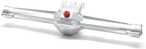 TREAL Aluminum 7075 Rear Axle Housing CNC Billet Machined Upgrades for Vanquish Products H10 Optic(Gold) in Kuwait