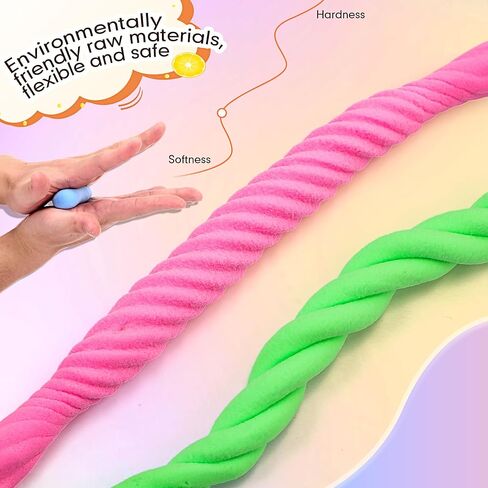 Poen 48 Pcs Air Dry Clay Kit Multi Colors Ultra Light Modeling Clay for Kids DIY Safe Soft Clay with Sculpting Tool Back to School Gift for Kids Adults Artists Art Crafts in Kuwait