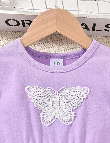 Toddler Girl Dress Winter Long Sleeve Ruffle Girls Clothes Party Tulle Dresses for Little Girls 3-8 Years in Saudi Arabia