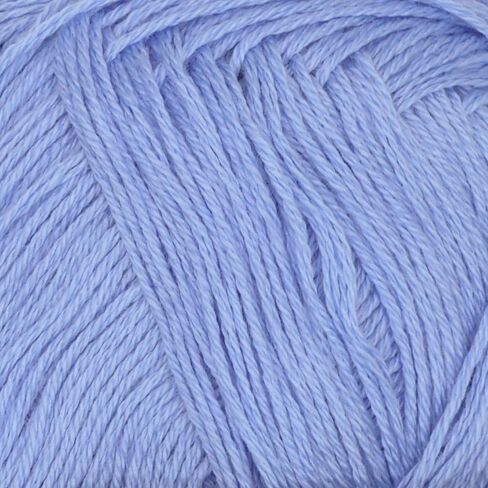 JubileeYarn Baby Soft Bamboo Cotton Yarn - 50g/Skein - Cotton White - 4 Skeins in Saudi Arabia