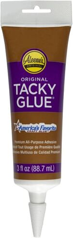 Aleene's Orignal Tacky Glue Squeeze Tube in Kuwait