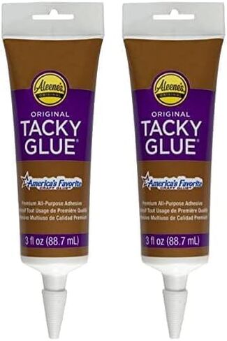 Aleene's Orignal Tacky Glue Squeeze Tube in Kuwait