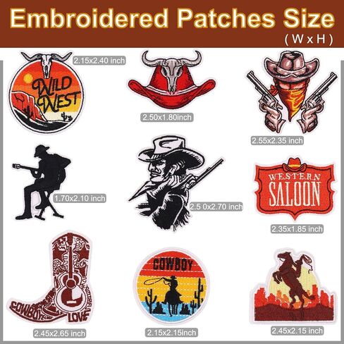 18pcs Shiny Glitter Diamond Shape Iron on Patches Embroidered Motif Applique Decoration Sew On Patches Custom Patches for DIY Jeans, Jacket,Kid's Clothing, Bag, Caps, Arts Craft Sew Making (Diamond) in Kuwait
