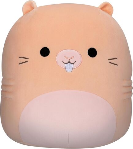 Squishmallows Marjorie Pink Naked Mole Rat in Saudi Arabia
