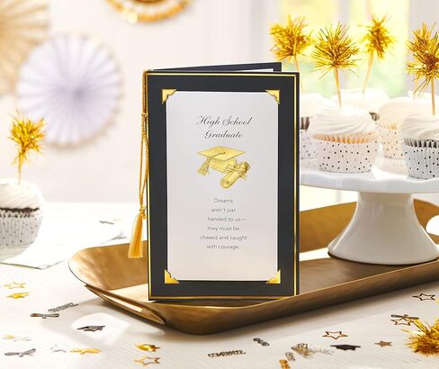 American Greetings High School Graduation Card (All You've Accomplished) in Saudi Arabia