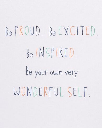 American Greetings High School Graduation Card (All You've Accomplished) in Saudi Arabia