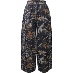 SHENHE Women's Low Rise Sweatpants Y2k Open Bottom Straight Leg Workout Lounge Sweat Pants