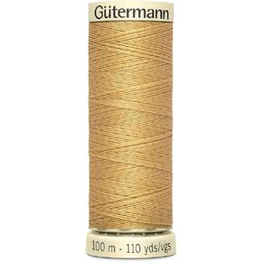 Gutermann Sew-All Thread 110 Yards-Sundew