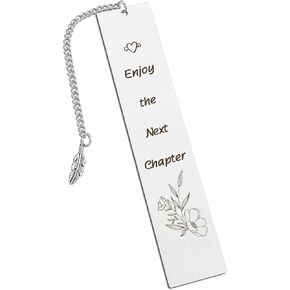 Daughter Gifts,Bookmark Daughter Gifts from Mom Dad,16th 18th 21st Birthday Christmas Encouragement Inspirational Graduation Back to School Gifts for Daughters,Personalized Gifts for Daughter